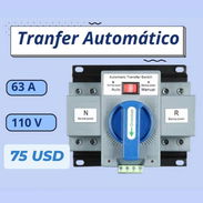 Transfer automático. Pcfg - Img 56738870