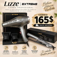COMBO PROFESIONAL LIZZE - Img 57596213