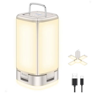 Lámparas recargables led de larga duración - 4/4