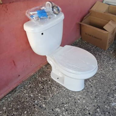 Venta de cemento blanco cola porcelanamico azulejo juego de baño cenefas cintillos duchas eléctricas de 3 tiros - 8/10