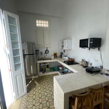 Apartamento en Plaza - Img 94399614