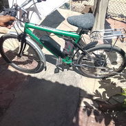 Bicicleta electrica. Hace de 50 a 60 km - Img 57886593