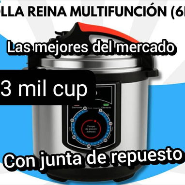 Ollas de cocina - 8/10