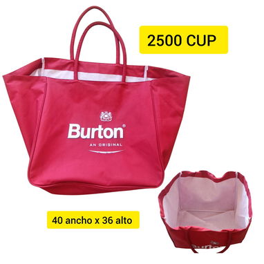 SE VENDE JABA O BOLSO DE LONA IDEAL PARA LA PLAYA PRECIO: 1400 CUP - Img 121597448