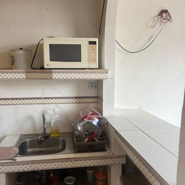Apartamento en la Habana Vieja - Img 127259500