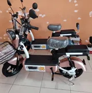Bicimoto Challenger - Img 49710661