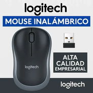 Mouse Logitech - Img 55143952