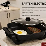 Sartén eléctrico - Img 56272796