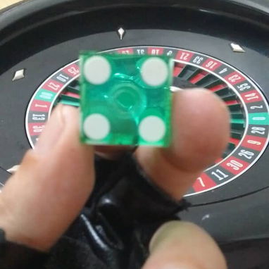 Venta de ruleta rusa - Img 122840284