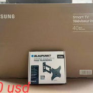 Smart TV 40 pulgadas - Img 57905087