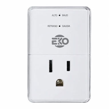 馃毃馃毃SPLIT EKO 1 TONELADA + SOPORTE + PROTECTOR DE VOLTAJE EKO - Img 127440792