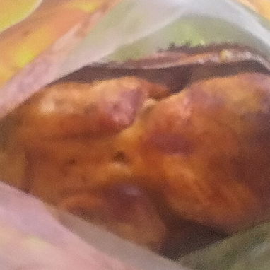 Pollo rostizado todos los días en calle L entre 11 y calzada vedado. Número para contactar 55519024 y 53214628 - Img 121249838
