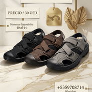 SANDALIAS COMODAS 40 Al 44/59708714 - Img 56740825