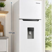 Refrigerador Premium 11.7 👣 - Img 55770027