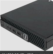 Mini PC Dell OptiPlex 3060(hl) - Img 45744262