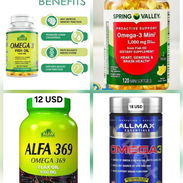 Omega 3 - Img 55699330