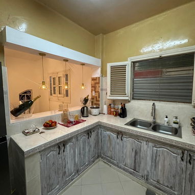 🏡🔥 CASA CAPITALISTA EN VENTA – RESIDENCIAL SEVILLANO, 10 DE OCTUBRE - 8/10
