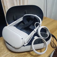 Oculus Meta Quest 2 - Img 57545132