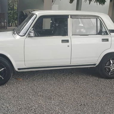 Vendo o negocio lada 07 del 2000 - Img 109969457
