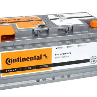 Baterías de autos nuevas - Img 118782868