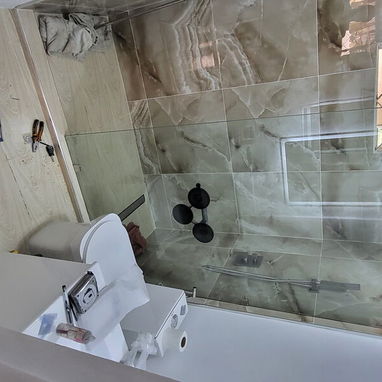Mamparas de baño - Img 114671662
