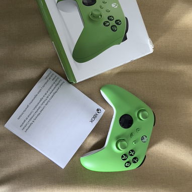 Mando de XBOX - Img 127934515