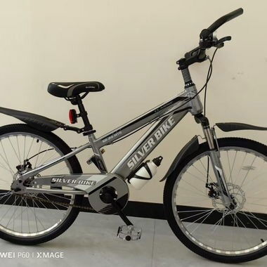 Bicicletas de 26 - Img 122434467
