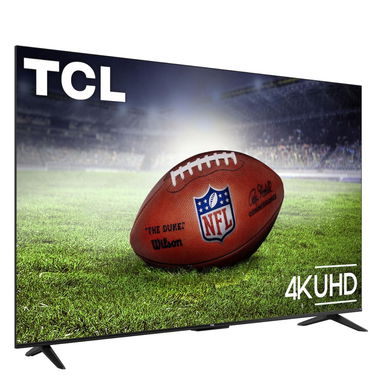 Vendo televisor 55 pulgadas TCL - 55" Class F35-Series 4K UHD HDR LED Smart Fire TV (2025) - Img 120422155