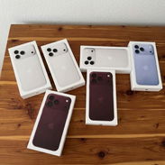 iPhone 18 Pro Max. 256GB, 512GB. Libres de fábrica. SIM física. Garantía. 53226526 - Img 57707513