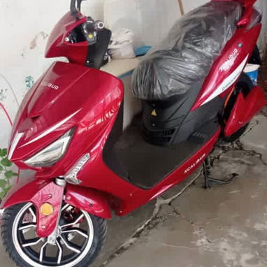 Motos eléctricas marca Xcalibur... Nuevas a estrenar. - 4/4