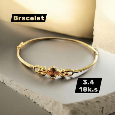 Anillos y collares de oro a la venta - Img 124304744