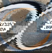 Gomas wanda banda blanca 26x2.125 mensajería gratis - Img 49407186