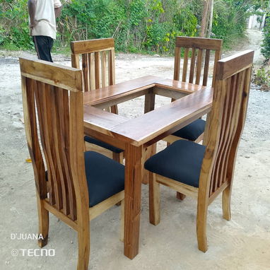 Juegos de comedor - Img 127123233