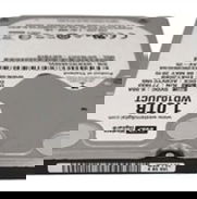Disco Interno  Western Digital 1TB 2.5¨ - Img 50569422