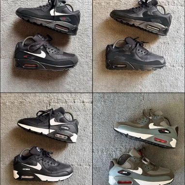 Disponemos de variedad de tenis 👟 - 4/4