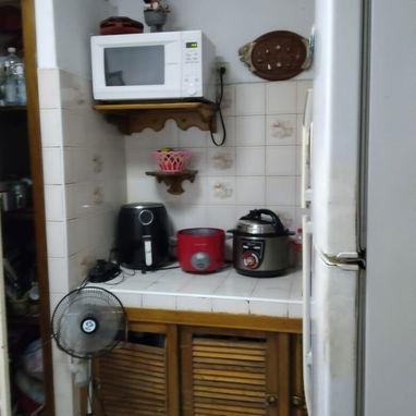 Apartamento de 1 cuarto con gas de la calle en playa - Img 125185604