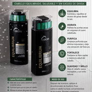 Acondicionador de equilibrio de exceso de grasa (ENVIO LIBRE DE COSTO) - Img 56860830