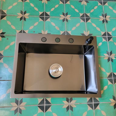 Fregadero para cocina - Img 123252197
