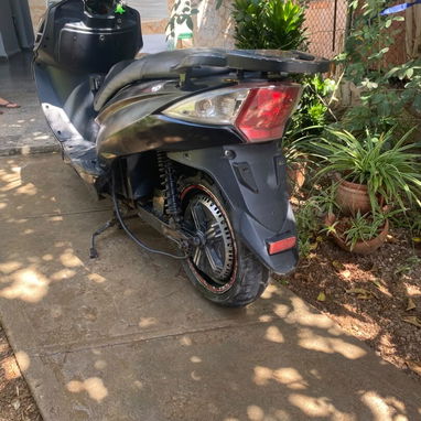 ¡MUÉVETE CON LIBERTAD! ESTA MOTO PUEDE SER TUYA HOY. - Img 124962645