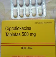 Ciprofloxacina - Img 45760994
