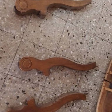 Juego de comedor nuevo 750 usd - Img 114938533