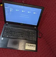 100 usd ... Vendo laptop Acer Aspire 3 intelCore i5 7ma generación, 6GB ram, 120 GB SSD - Img 49665440