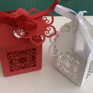 Cajas 💝 Regalo - Img 55239038