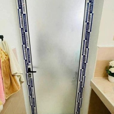 Closet de aluminio y cristal - Img 125134629