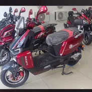 🛵 MOTO ELÉCTRICA TOPMAQ/BUCATTI 2026 – ÚLTIMO MODELO 🛵 - Img 55258531