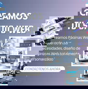Páginas Web  / Tiendas Online  / E-commerce  / Woocomerce  / Plataformas Digitales / Website  / Landing Page - Img 49144886