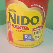 Leche Nido 1,6kg , 65 USD - Img 57080844