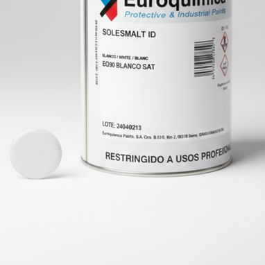 Pintura marca euroquímica - Img 124246639
