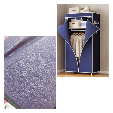 Perchas, closets, gaveteros, percheros y organizadores - Img 125254849