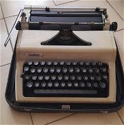 5000 cup máquina de escribir portátil Erika - Img 45855797